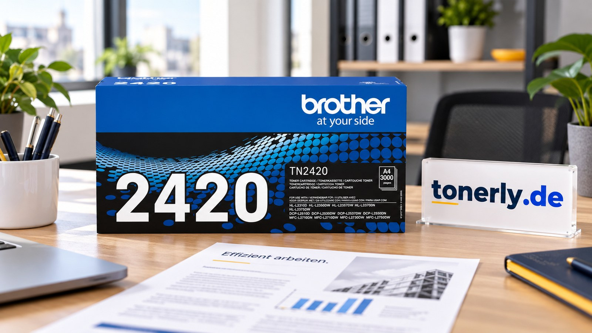 Original-Toner vs. kompatibler Toner: Der ehrliche Vergleich