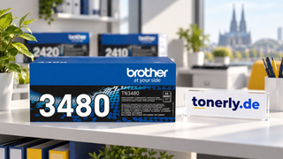 Toner Haltbarkeit: Wie lange hält Toner – und wie lagern Sie ihn?