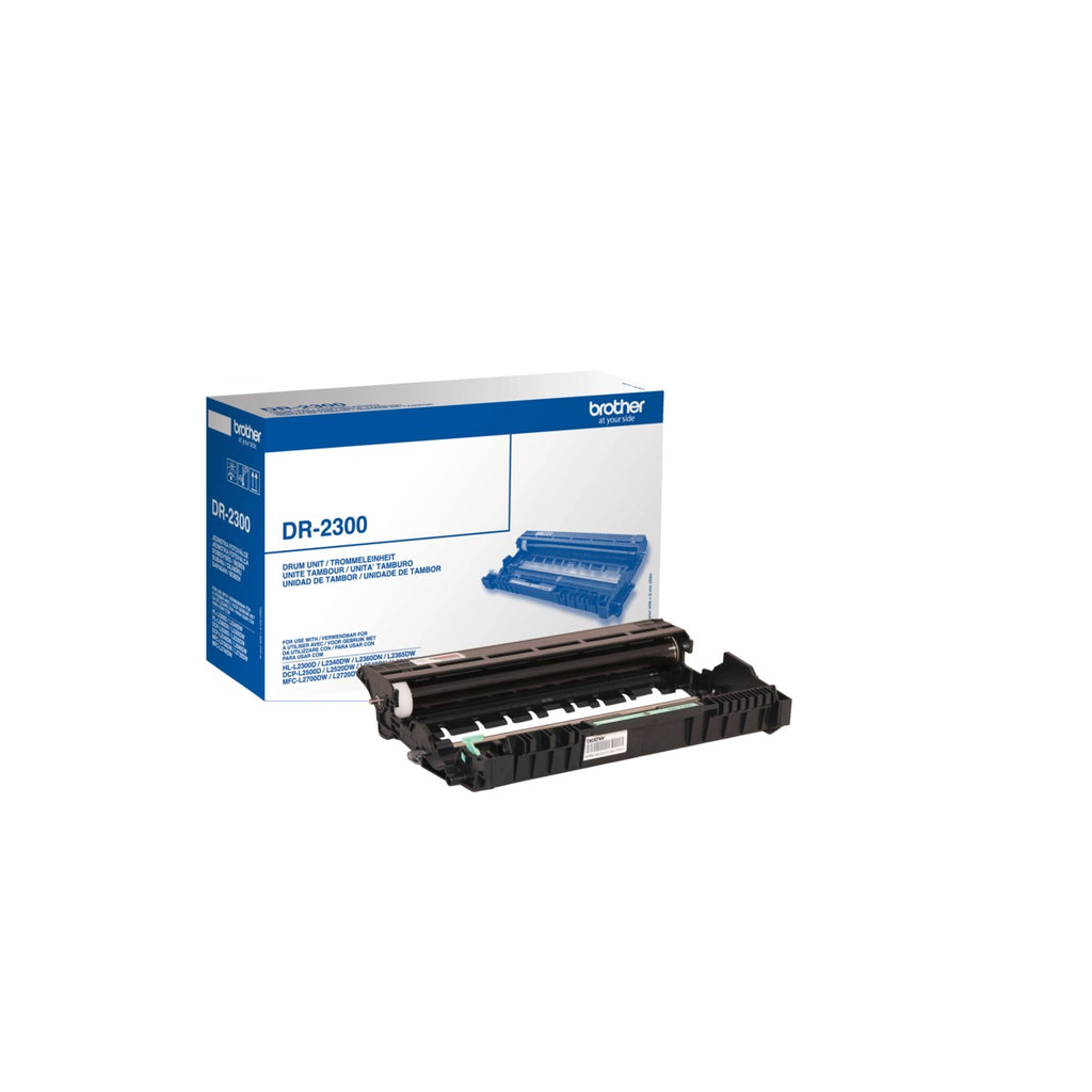 Brother DR-2300 Original Trommeleinheit – Originalverpackung