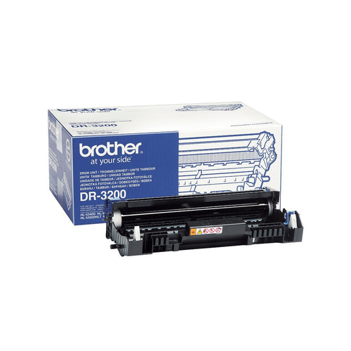 Brother DR-3200 Original Trommeleinheit – Originalverpackung