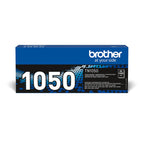 Brother TN-1050 Original Toner Schwarz – Originalverpackung
