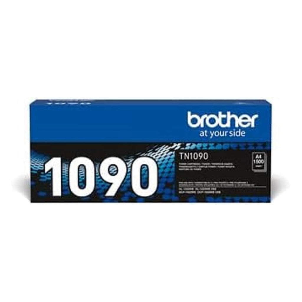Brother TN-1090 Original Toner Schwarz – Originalverpackung
