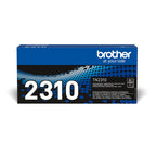 Brother TN-2310 Original Toner Schwarz – Originalverpackung