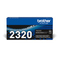 Brother TN-2320 Original Toner Schwarz – Originalverpackung