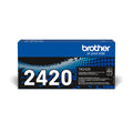 Brother TN-2420 Original Toner Schwarz – Originalverpackung
