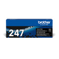 Brother TN-247BK Original Toner Schwarz – Originalverpackung
