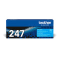 Brother TN-247C Original Toner Cyan – Originalverpackung