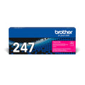 Brother TN-247M Original Toner Magenta – Originalverpackung