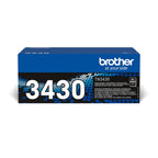 Brother TN-3430 Original Toner Schwarz – Originalverpackung
