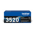 Brother TN-3520 Original Toner Schwarz – Originalverpackung