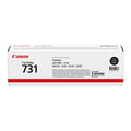 Canon 731 Original Toner Schwarz – Originalverpackung