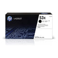 HP 53X (Q7553X) Original Toner Schwarz – Originalverpackung