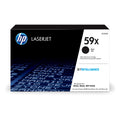 HP 59X (CF259X) Original Toner Schwarz – Originalverpackung