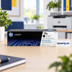 HP 19A (CF219A) Original Bildtrommel – Bürofoto mit tonerly.de